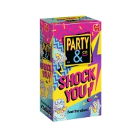 Bild von Party & Co. – Shock You