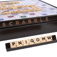 Bild von Scrabble 75 Jahre Jubiläumsedition