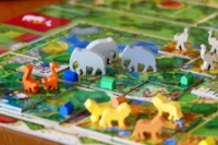 Bild von Zoo Tycoon: The Board Game