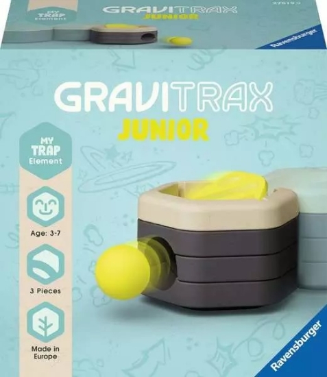 Bild von GraviTrax Junior Element Trap - Erw
