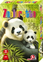 Bild von Zooloretto - Spiel des Jahres 2007 - Neuauflage 23
