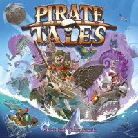 Bild von Pirate Tales (Skellig Games)