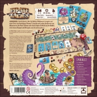 Bild von Pirate Tales (Skellig Games)