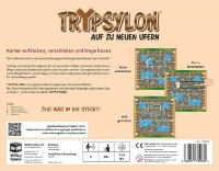 Bild von TRYPSYLON - auf zu neuen Ufern (WiWa Spiele)