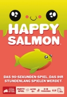 Bild von Happy Salmon