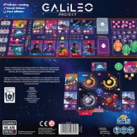 Bild von Galileo-Projekt (Giant Roc)