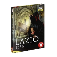 Bild von Crime Scene - Lazio 1356
