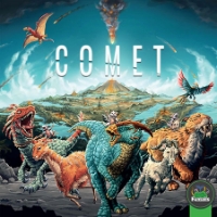 Bild von Comet (Funtails)