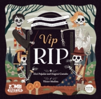 Bild von #13 Adventskalender  - VIP RIP (Nice Game)