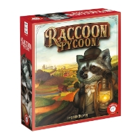 Bild von Raccoon Tycoon