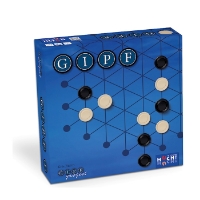 Bild von Gipf - erstes Spiel aus dem Projekt Gipf - Neuauflage