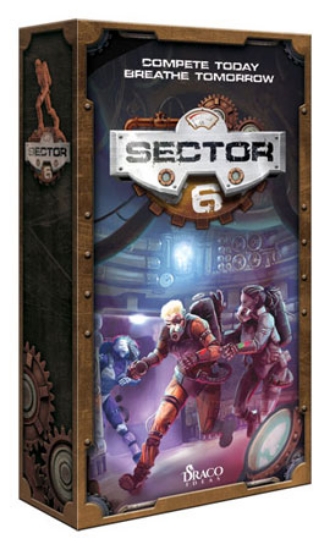 Bild von Sector 6