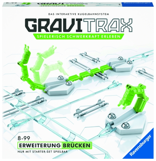 Bild von GraviTrax Brücken