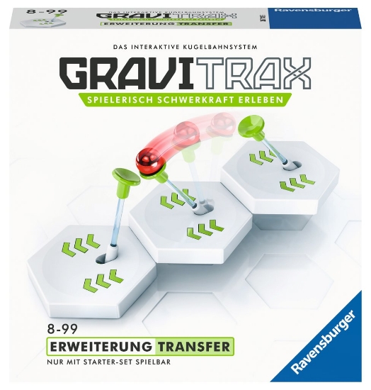 Bild von GraviTrax Transfer