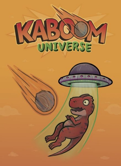 Bild von Kaboom Universe