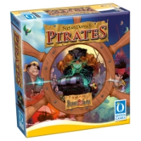 Bild von Pirates - Bonnie Lass