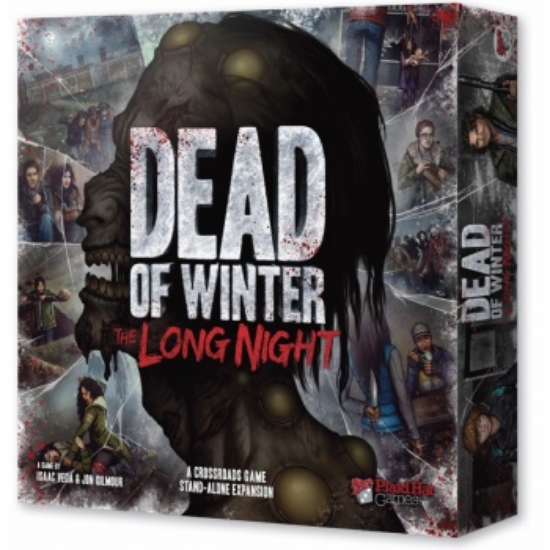 Bild von Dead of Winter: The Long Night - EN