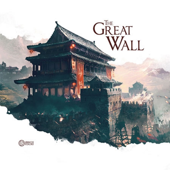 Bild von The Great Wall