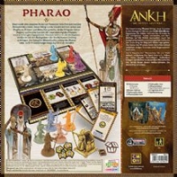 Bild von Ankh - Die Götter Ägyptens – Pharao Erweiterung