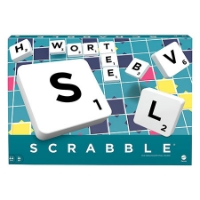 Bild von Scrabble Original