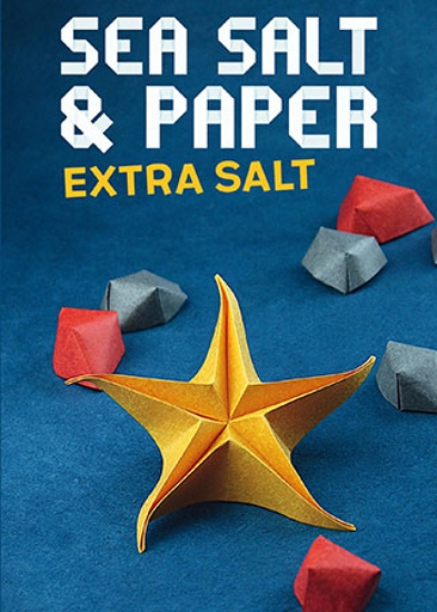 Bild von Sea Salt & Paper - Extra Salt