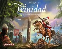 Bild von Trinidad Limited Edition inkl.German Language Package (Gochix)