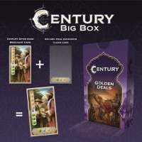 Bild von Century Big Box