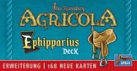 Bild von Agricola - Ephipparius Deck