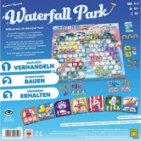 Bild von Waterfall Park