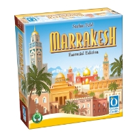 Bild von City Collection - Marrakesh Essential