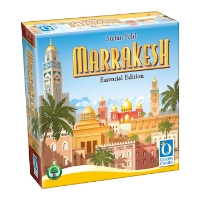 Bild von Marrakesh Essential
