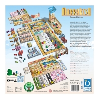 Bild von City Collection - Marrakesh Essential