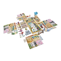 Bild von City Collection - Marrakesh Essential