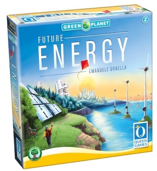 Bild von Future Energy