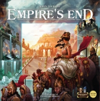 Bild von Empire's End
