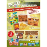 Bild von Unlock! Kids - Streifzug durch die Steinzeit