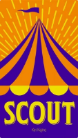 Bild von Scout  - Nominiert Spiel des Jahres 2022