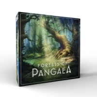 Bild von Forests of Pangaea