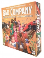 Bild von Bad Company - Schlechte Gesellschaft (Fun Supply GmbH)