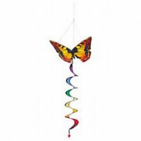 Bild von Windspirale Butterfly