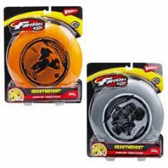 Bild von Frisbee Heavyweight ass.