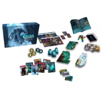 Bild von Valda Rise of the Giants Erw. (Bannan games)