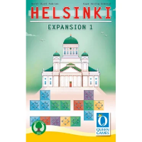 Bild von Helsinki Expansion 1