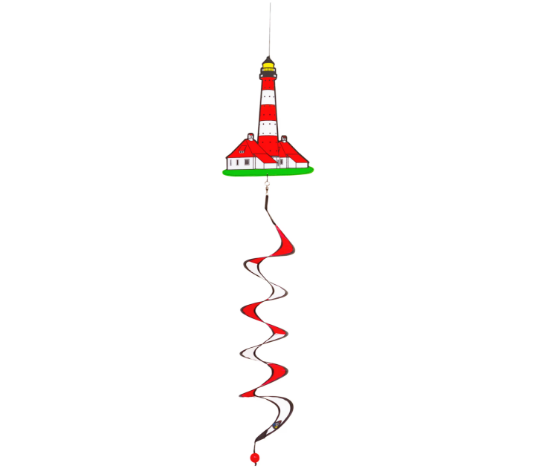 Bild von Windspirale Lighthouse