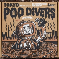 Bild von Tokyo Poo Divers (Heldbergs Verlag)