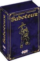 Bild von Saboteur 20 Jahre-Edition
