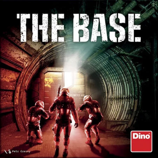 Bild von The Base