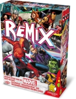 Bild von Marvel Remix