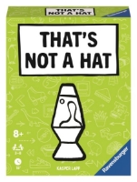 Bild von That's not a hat – Pop Culture