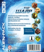 Bild von The Warp - Alien-Erweiterungspack